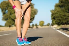 Knee disorders and pain